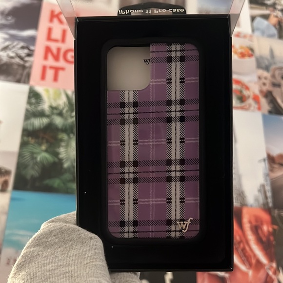 WF case 🍒 - Picture 2 of 2